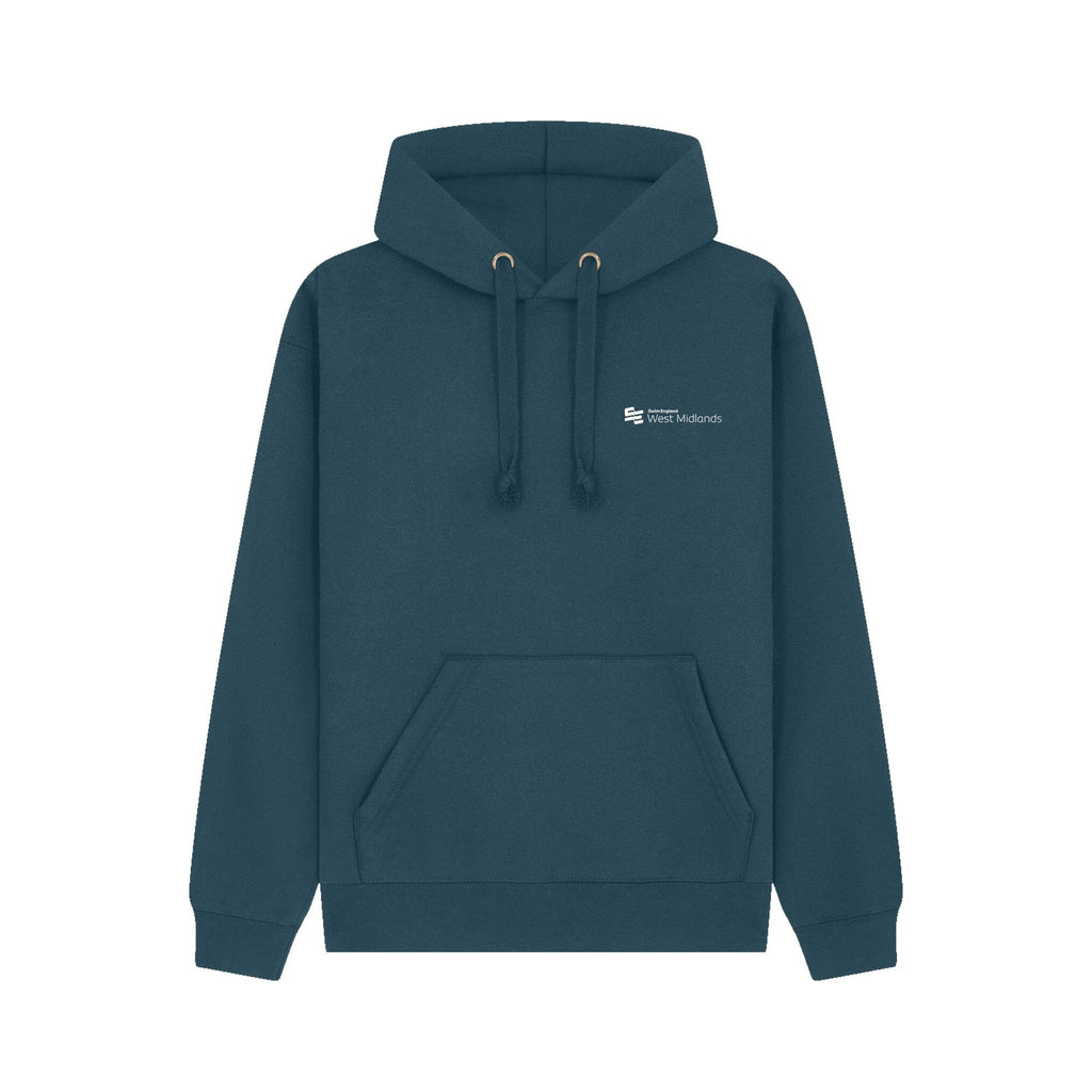 Swim England West Midlands Summer Regional Championships 2026 Hoodie - Indigo-Event-Swim England West Midlands-SwimPath
