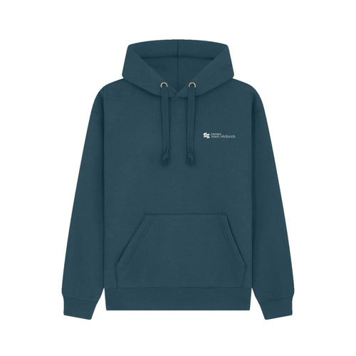 Swim England West Midlands Summer Regional Championships 2026 Hoodie - Indigo-Event-Swim England West Midlands-SwimPath