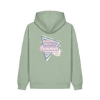 Swim England West Midlands Summer Regional Championships 2026 Hoodie - Sage-Event-Swim England West Midlands-SwimPath