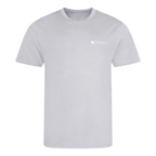 Swim England West Midlands Summer Regional Championships 2026 T-Shirt - Heather Grey-Event-Swim England West Midlands-SwimPath
