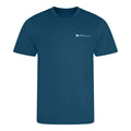 Swim England West Midlands Summer Regional Championships 2026 T-Shirt - Ink Blue-Event-Swim England West Midlands-SwimPath