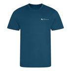 Swim England West Midlands Summer Regional Championships 2026 T-Shirt - Ink Blue-Event-Swim England West Midlands-SwimPath