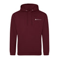 Swim England West Midlands Winter Regionals 2025 Hoodie - Burgundy-Event-Swim England West Midlands-SwimPath
