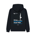 Swim England Diving National Skills Finals 2026 Hoodie - Black-Event-Swim England Diving-SwimPath