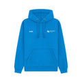 Swim England Diving National Skills Finals 2026 Hoodie - Turquoise-Event-Swim England Diving-SwimPath