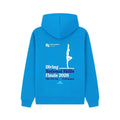 Swim England Diving National Skills Finals 2026 Hoodie - Turquoise-Event-Swim England Diving-SwimPath