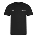 Swim England Diving National Skills Finals 2026 T-Shirt - Jet Black-Event-Swim England Diving-SwimPath