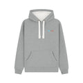 Swim England London Winter Regional Championships 2026 Hoodie - Dusty Grey