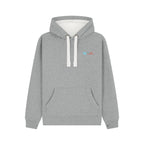 Swim England London Winter Regional Championships 2026 Hoodie - Dusty Grey