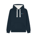 Swim England London Winter Regional Championships 2026 Hoodie - French Navy