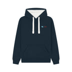 Swim England London Winter Regional Championships 2026 Hoodie - French Navy