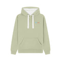 Swim England London Winter Regional Championships 2026 Hoodie - Pistachio