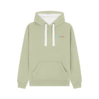Swim England London Winter Regional Championships 2026 Hoodie - Pistachio