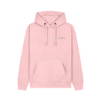 Swim England North West Regional Winter Swimming Championships 2026 Hoodie - Baby Pink-Event-Swim England North West-SwimPath