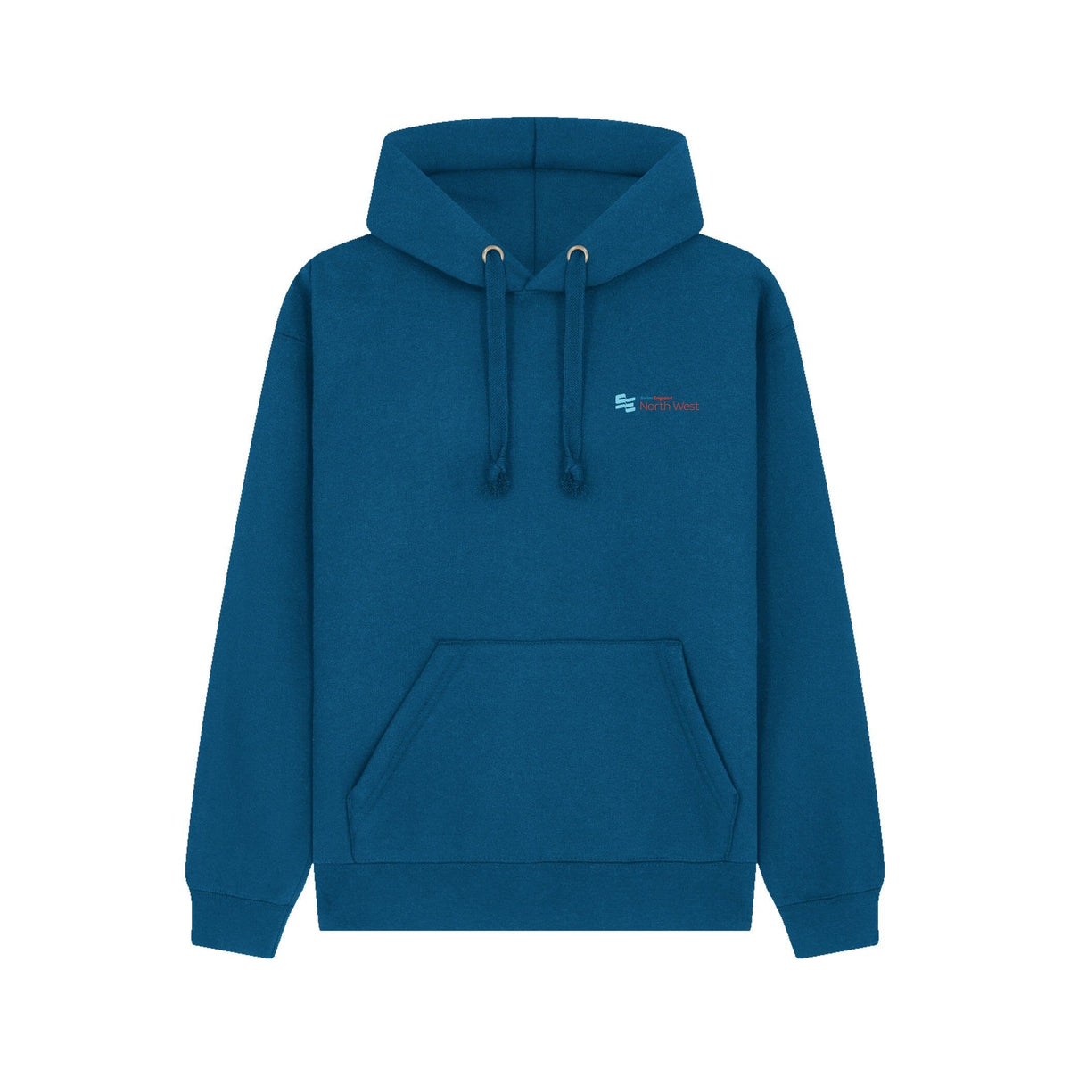 Swim England North West Regional Winter Swimming Championships 2026 Hoodie - Ink Blue-Event-Swim England North West-SwimPath