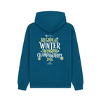 Swim England North West Regional Winter Swimming Championships 2026 Hoodie - Ink Blue-Event-Swim England North West-SwimPath