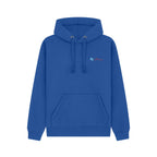 Swim England North West Regional Winter Swimming Championships 2026 Hoodie - Royal Blue-Event-Swim England North West-SwimPath
