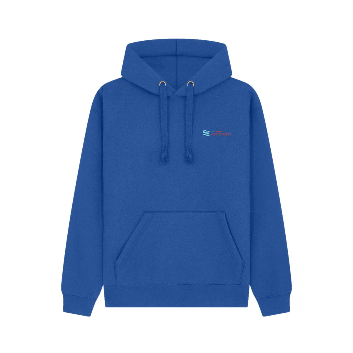 Swim England North West Regional Winter Swimming Championships 2026 Hoodie - Royal Blue-Event-Swim England North West-SwimPath