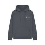 Swim England South East Open Water Championships 2026 Hoodie - Flint Grey-Event-Swim England South East-SwimPath