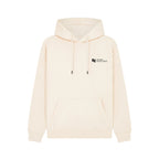 Swim England South East Open Water Championships 2026 Hoodie - Ivory-Event-Swim England South East-SwimPath