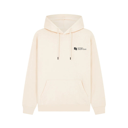 Swim England South East Open Water Championships 2026 Hoodie - Ivory-Event-Swim England South East-SwimPath