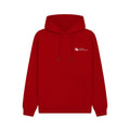 Swim England South East Open Water Championships 2026 Hoodie - Red-Event-Swim England South East-SwimPath