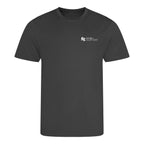 Swim England South East Open Water Championships 2026 T-Shirt - Charcoal-Event-Swim England South East-SwimPath