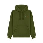 Swim England South East Winter Short Course Championships 2026 Hoodie - Army Green