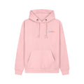 Swim England South East Winter Short Course Championships 2026 Hoodie - Baby Pink