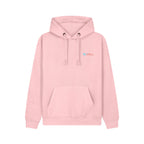 Swim England South East Winter Short Course Championships 2026 Hoodie - Baby Pink