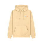 Swim England South East Winter Short Course Championships 2026 Hoodie - Champagne