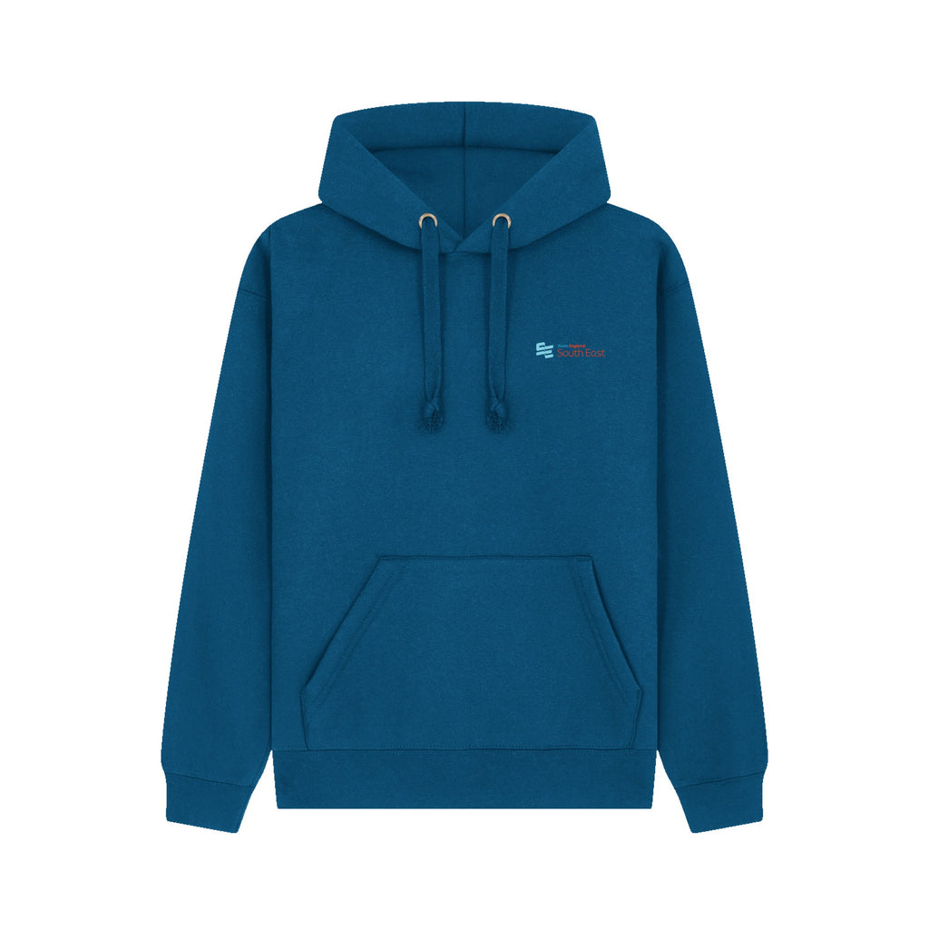 Swim England South East Winter Short Course Championships 2026 Hoodie - Ink Blue