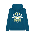 Swim England South East Winter Short Course Championships 2026 Hoodie - Ink Blue