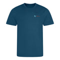 Swim England South East Winter Short Course Championships 2026 T-Shirt - Ink Blue