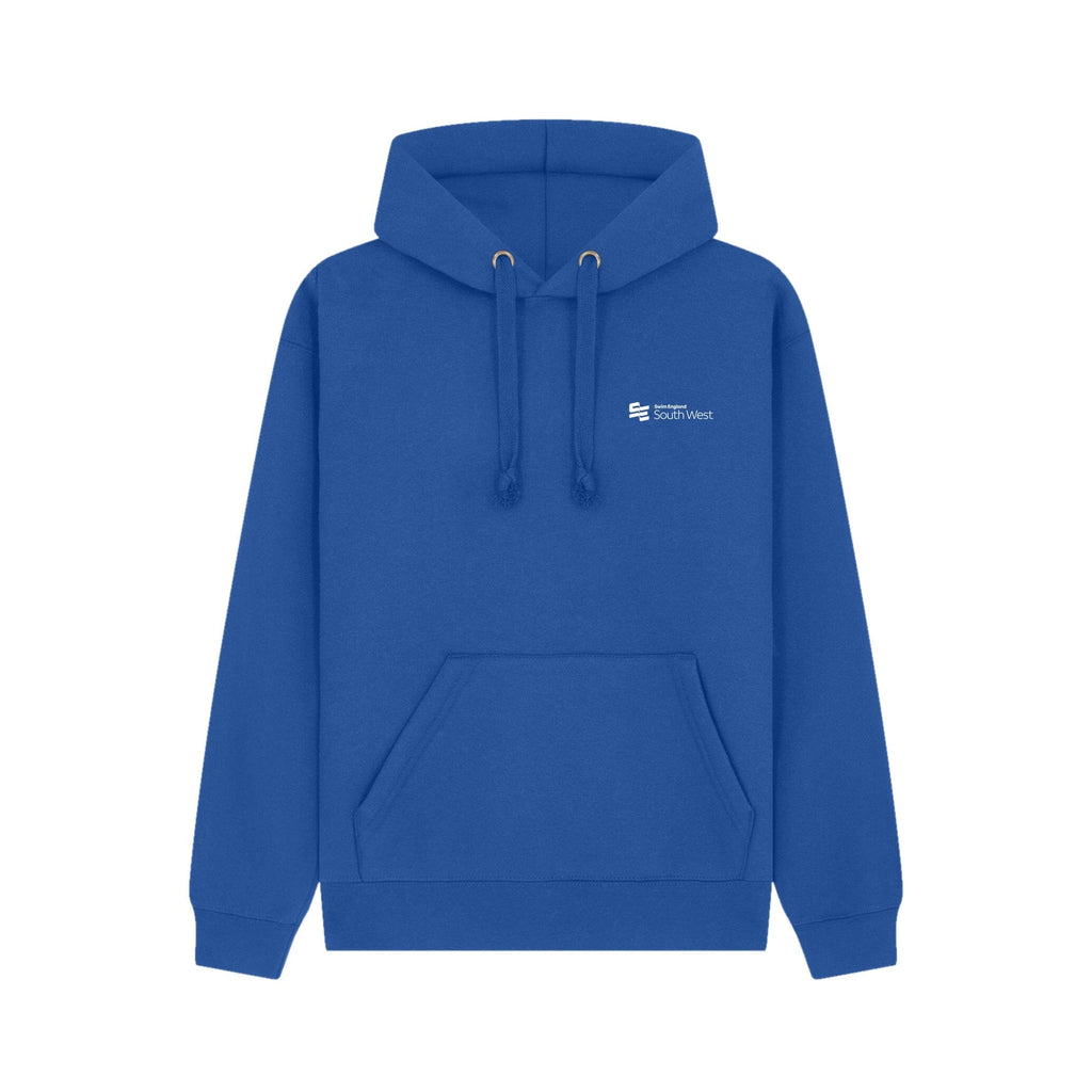 Swim England South West Winter Regional Championships 2026 Hoodie - Royal Blue-Event-Swim England South West-SwimPath