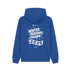 Swim England South West Winter Regional Championships 2026 Hoodie - Royal Blue-Event-Swim England South West-SwimPath