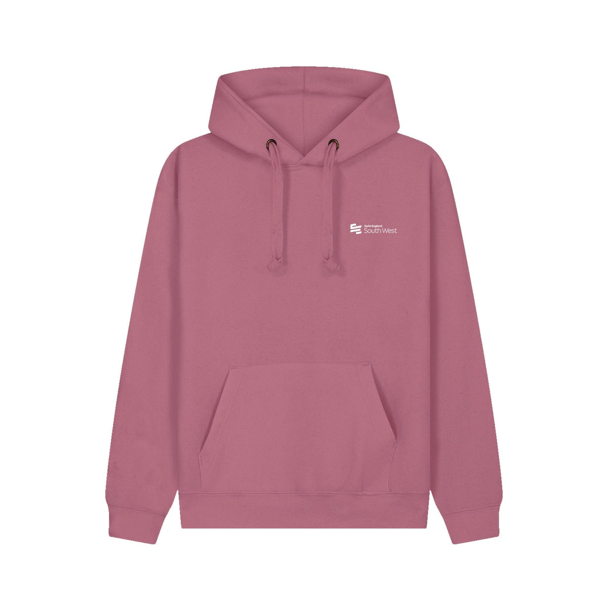 Swim England South West Winter Regional Championships 2026 Hoodie - Soft Mulberry-Event-Swim England South West-SwimPath