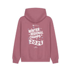Swim England South West Winter Regional Championships 2026 Hoodie - Soft Mulberry-Event-Swim England South West-SwimPath