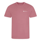 Swim England South West Winter Regional Championships 2026 T-Shirt - Dusty Pink-Event-Swim England South West-SwimPath