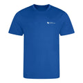 Swim England South West Winter Regional Championships 2026 T-Shirt - Royal Blue-Event-Swim England South West-SwimPath