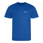 Swim England South West Winter Regional Championships 2026 T-Shirt - Royal Blue-Event-Swim England South West-SwimPath