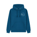 Swim England West Midlands Winter Regional Championships 2026 Hoodie - Ink Blue