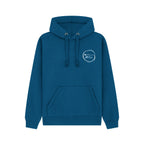 Swim England West Midlands Winter Regional Championships 2026 Hoodie - Ink Blue