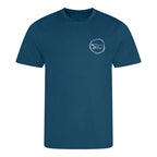 Swim England West Midlands Winter Regional Championships 2026 T-Shirt - Ink Blue