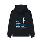 Swim England Diving National Skills Finals 2026 Hoodie - Black-Event-Swim England Diving-SwimPath