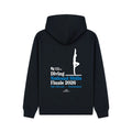 Swim England Diving National Skills Finals 2026 Hoodie - Black-Event-Swim England Diving-SwimPath
