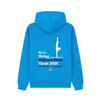 Swim England Diving National Skills Finals 2026 Hoodie - Turquoise-Event-Swim England Diving-SwimPath