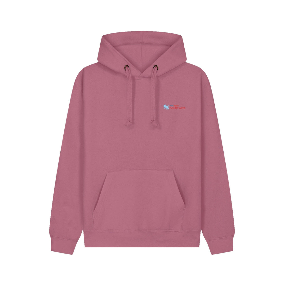 Swim England South West Winter Regional Championships 2026 Hoodie - Soft Mulberry-Event-Swim England South West-SwimPath
