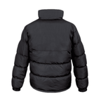 Team Bath AS Performance Swimming Puffer Jacket-Team Kit-Team Bath-SwimPath