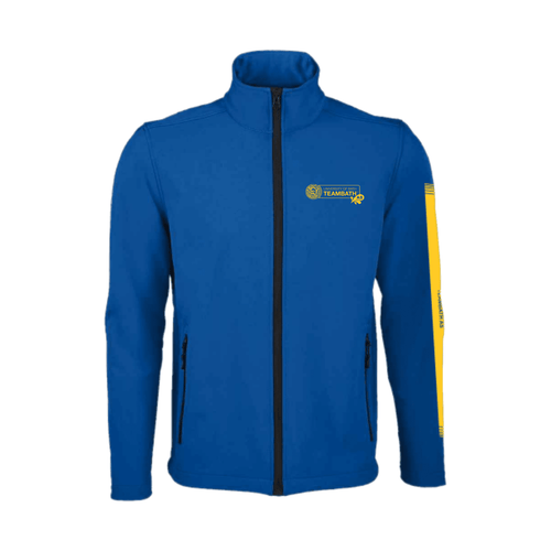 Team Bath AS Performance Swimming Team Jacket-Team Kit-Team Bath-SwimPath
